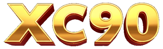xc90 logo